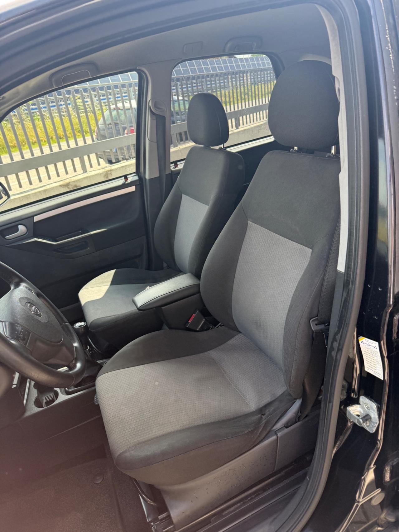 Opel Meriva 1.4 16V Cosmo