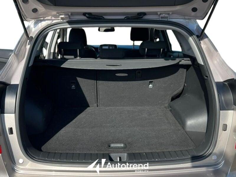 Hyundai Tucson 1.6 CRDi 116 CV 48V XPrime