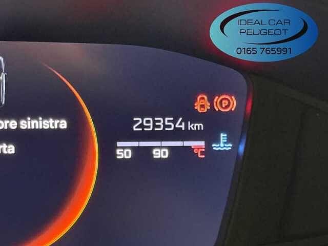 Peugeot 2008 PureTech 100 S&S Allure