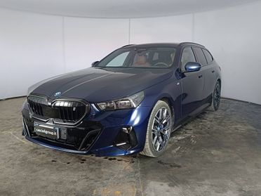 BMW BMW i5 eDrive40 Touring