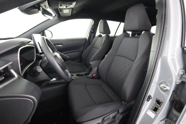 TOYOTA Corolla Cross Corolla Cross 1.8 Hybrid 140 CV E-CVT Trend