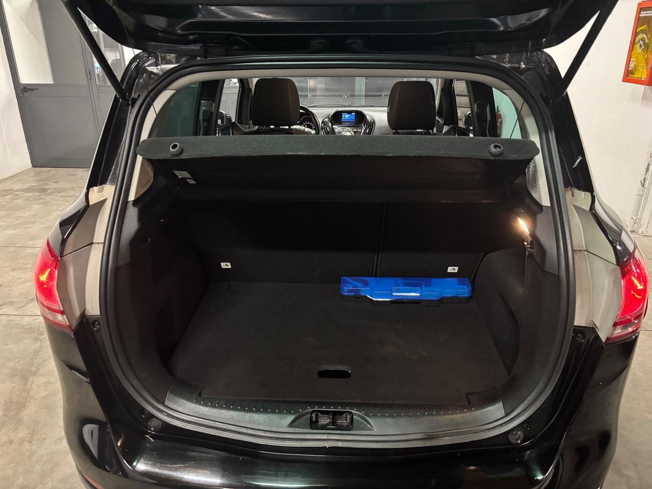 Ford B-Max 1.0 BENZINA Titanium OK NEOPATENTATI