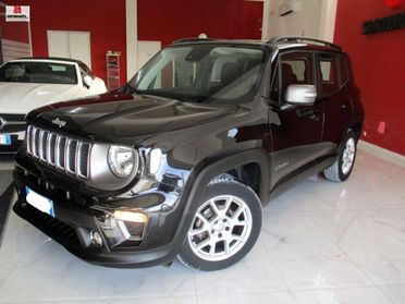 JEEP Renegade 1.6 Mjt 130cv Limited-2021 KM75000
