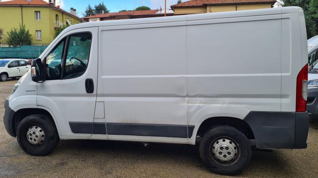 FIAT Ducato P.CORTO H1 12Q