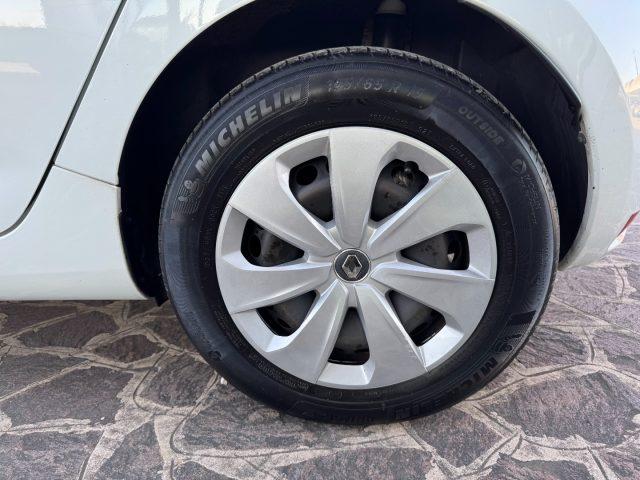RENAULT ZOE Business R110