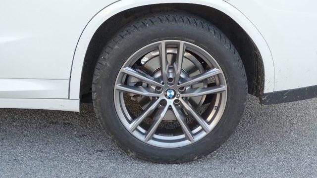 BMW X4 xDrive20d Msport-X, Automatica, Tetto El, Garanzia