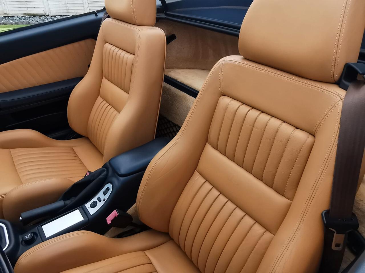 Alfa Romeo GTV Spider 2.0i 16V Twin Spark cat L