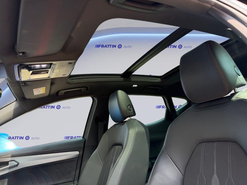 CUPRA FORMENTOR 1.5 TSI DSG
