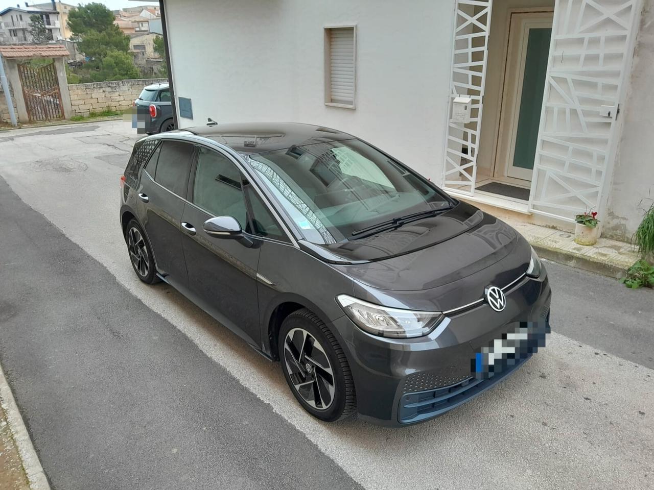 Volkswagen ID.3 Pro Performance