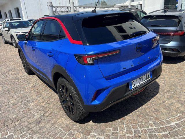 OPEL Mokka 1.5 diesel GS Line