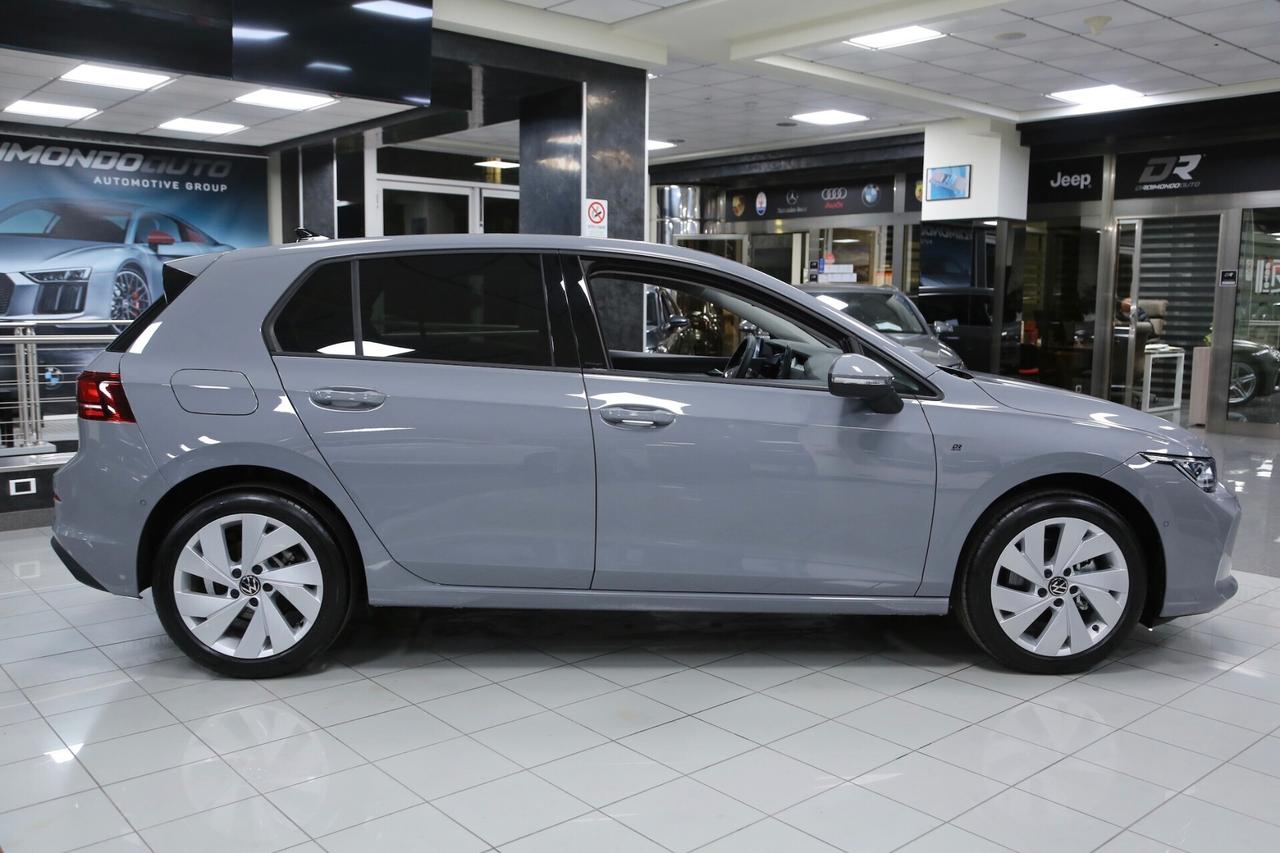 Volkswagen Golf 1.5 eTSI 115 cv DSG Edition Plus