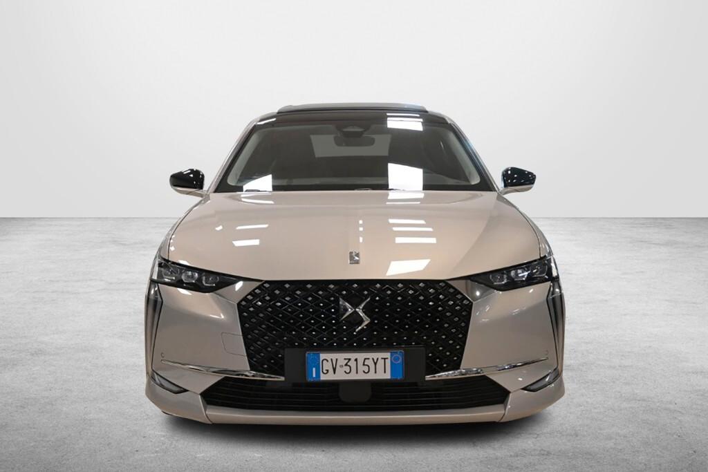DS 4 1.5 BLUEHDI 130CV AUT. OPERA ( TETTO PANORAMICO APR. - PELLE - ADAPTIVE CRUISE - AMBIENT LIGHTS - FARI LED - PDC - COCKPIT - NAVI - MIRROR - TELECAMERA 360 - HEAD UP DISPLAY )