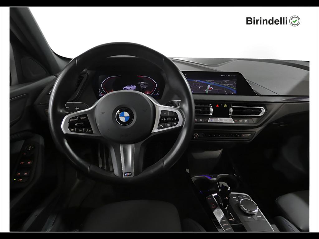 BMW 116d 5 Porte