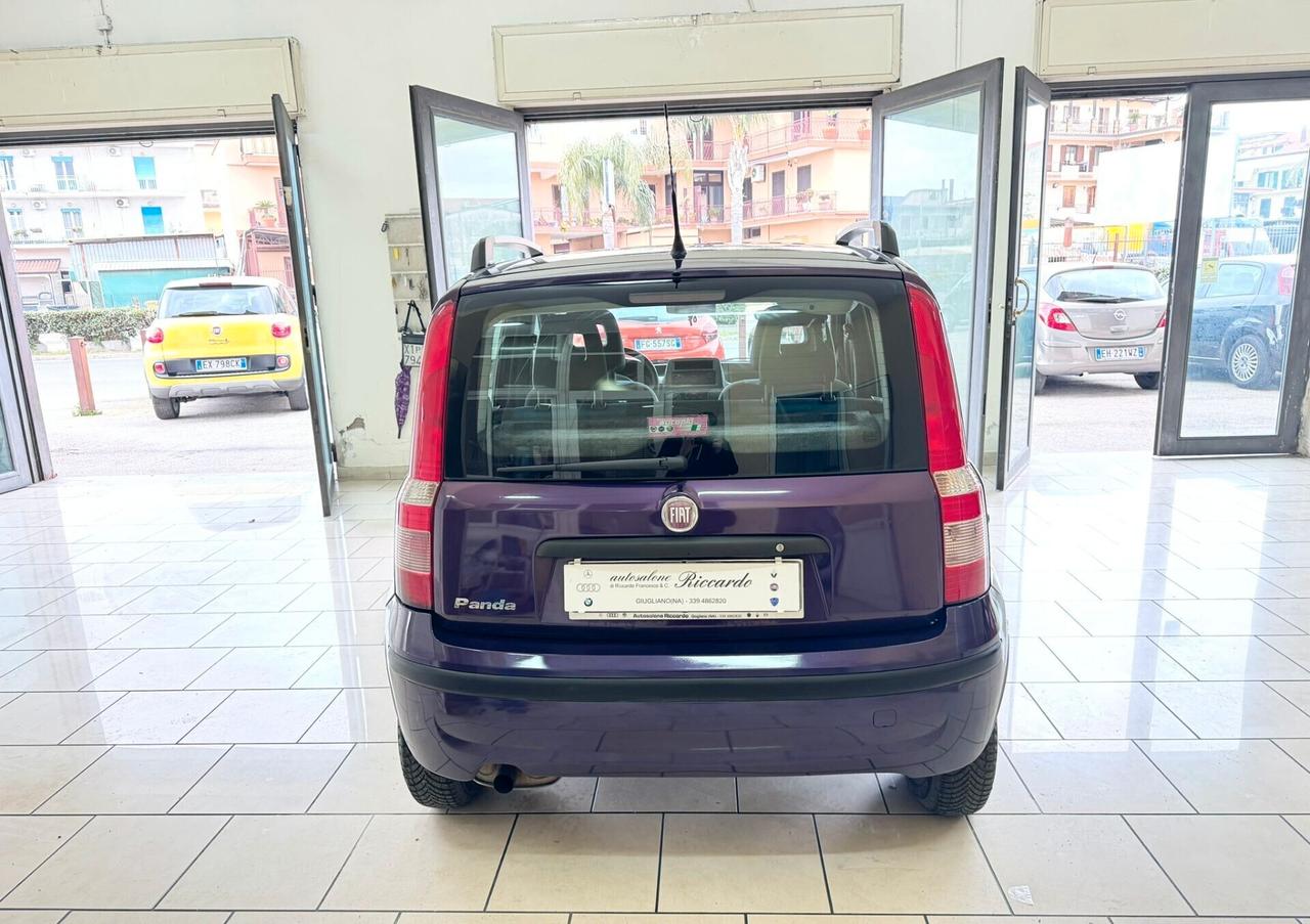 Fiat Panda 1.3 Multijet 75 cavalli MyLife EURO5