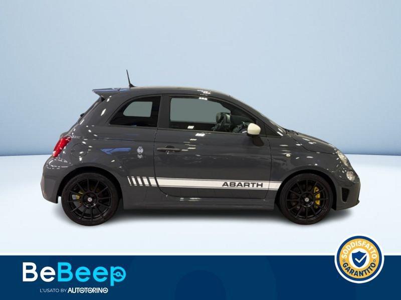 Abarth 595 1.4 T-JET ESSEESSE 180CV