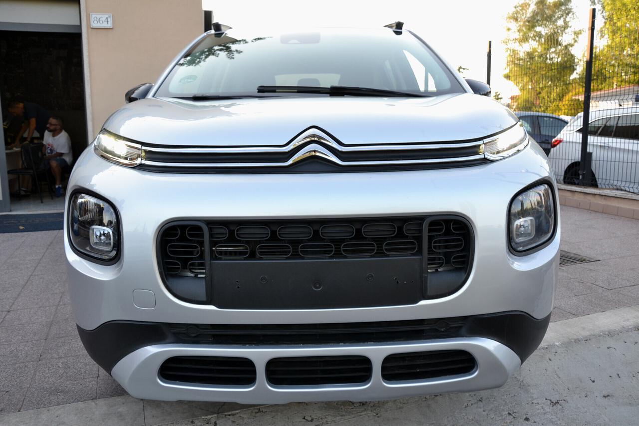 Citroen C3 Aircross 1.5 BlueHDi 120CV EAT6 **UNIPRO**PREZZO VERO**