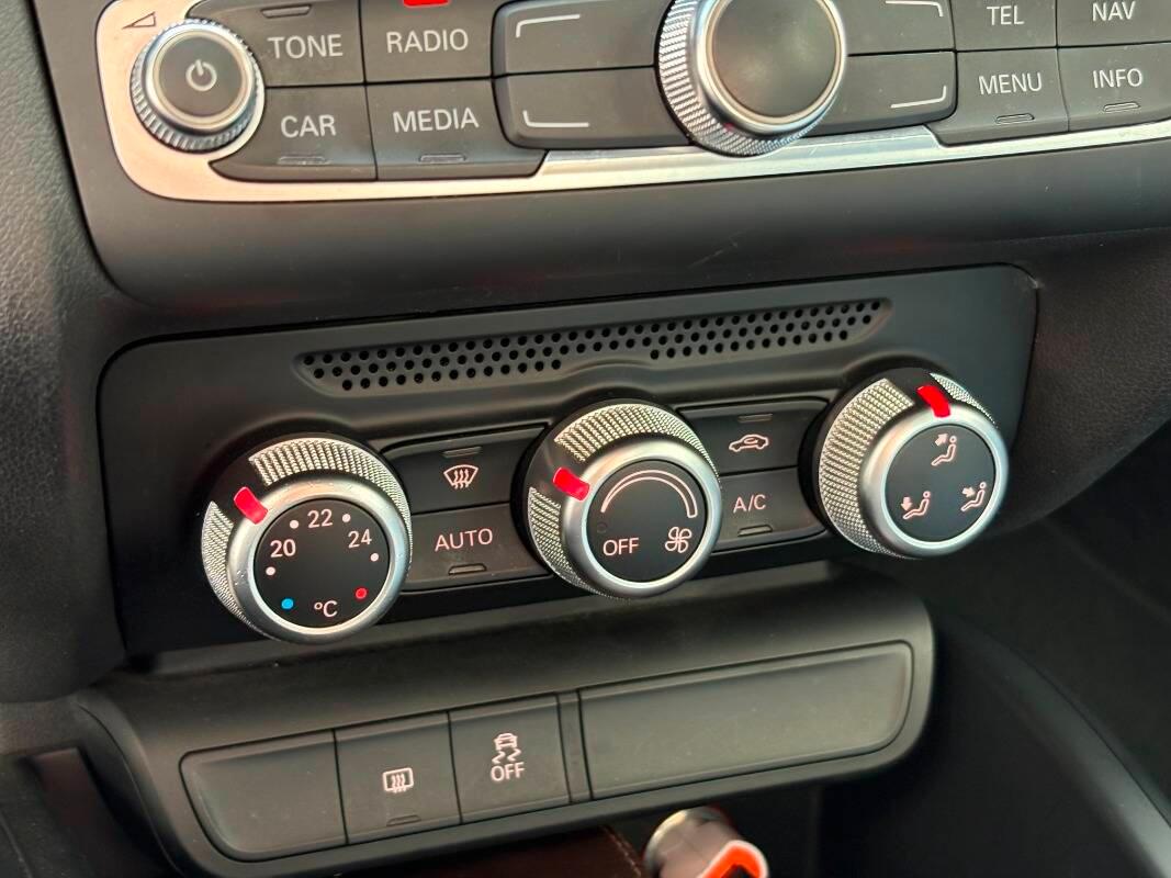 Audi A1 1.4 tdi Sport