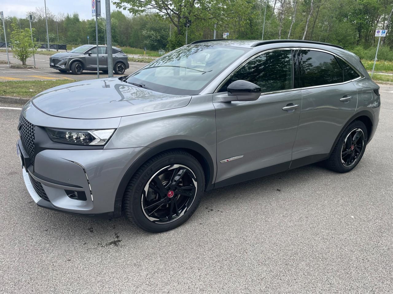 Ds 7 Crossback E-Tense Performance Line*Pelle*Navi*