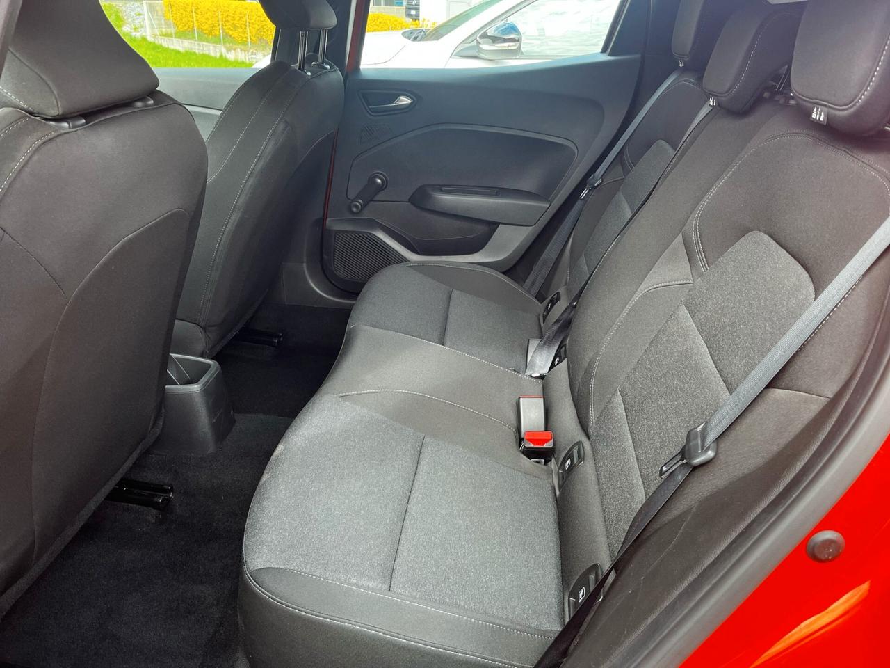 Renault Clio SCe 65 CV 5 porte Equilibre