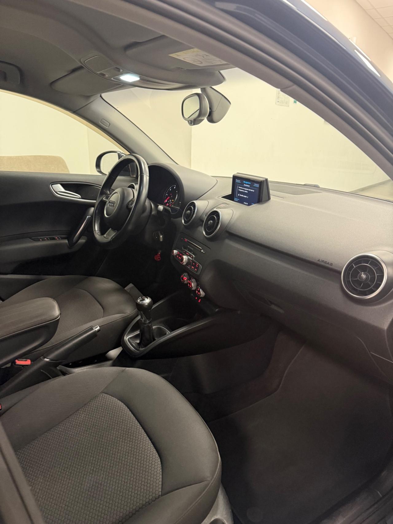 Audi A1 1.4 TDI Sport