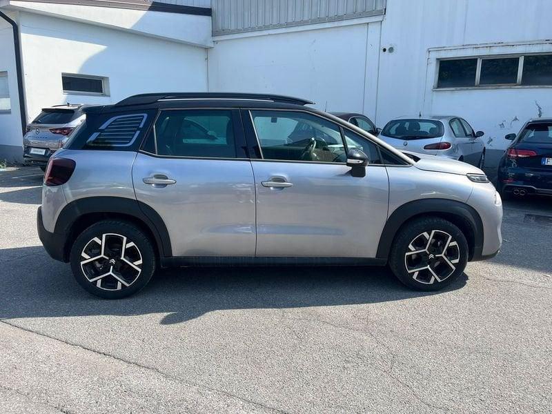Citroën C3 Aircross C3 Aircross PureTech 130 S&S EAT6 Max