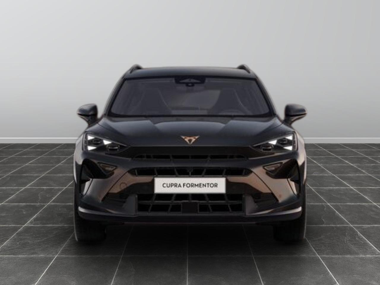 Cupra Formentor 1.5 e-hybrid 204cv dark night dsg