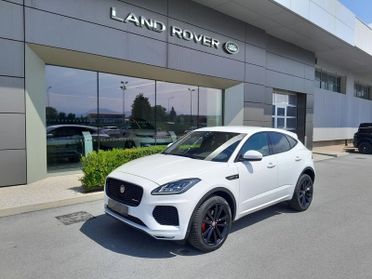 Jaguar E-Pace 2.0D i4 180cv R-DYNAMIC AUTO AWD
