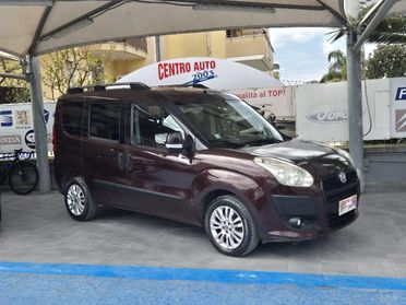 FIAT - Doblò - 1.6 Mjt 16V Dynamic