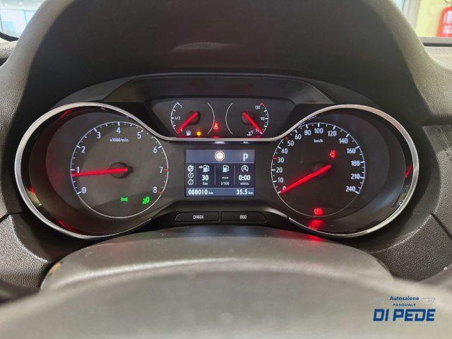 OPEL Grandland X 1.5 diesel Ecotec Start&Stop aut. Innovation