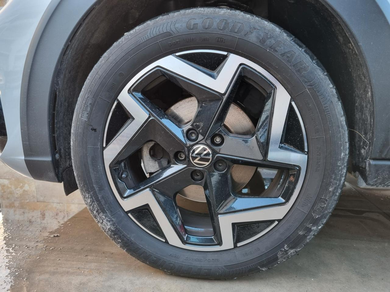 Volkswagen Taigo 1.0 TSI 115 CV R-Line