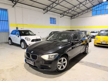 Bmw 116d 5p Dynamics Sport Automatic