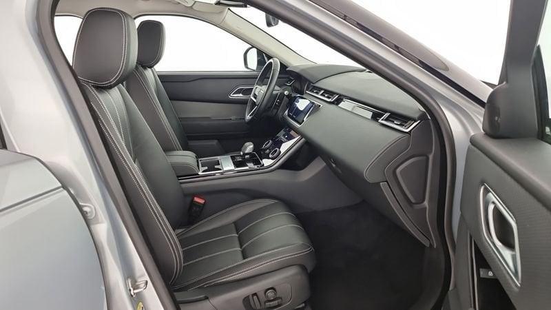 Land Rover Range Rover Velar 2.0D I4 204 CV S