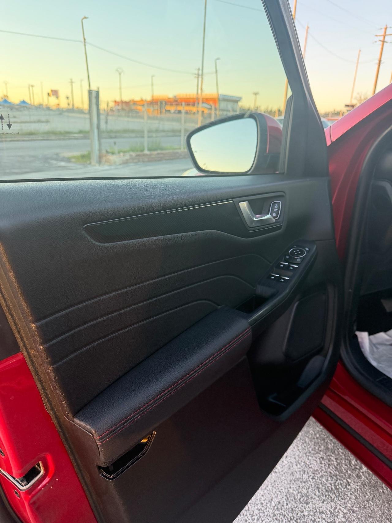 Ford Kuga 1.5 EcoBlue 120 CV aut. 2WD ST-Line X