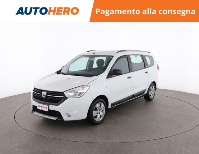 DACIA Lodgy 1.5 Blue dCi 8V 95CV 7 posti Comfort