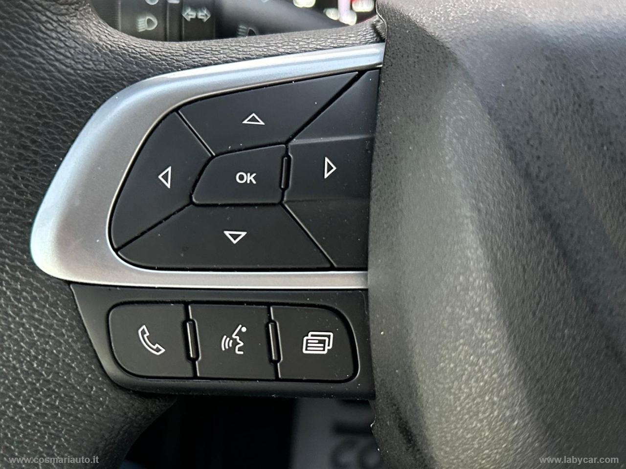 Daily 35C16H BTor 3.0 HPT PEDANA 1000KG