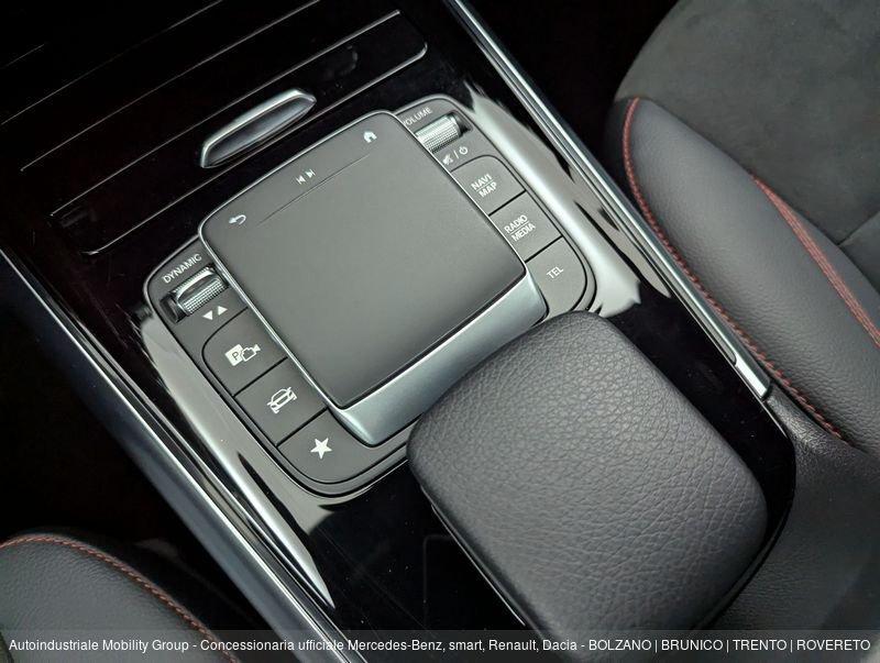 Mercedes-Benz Classe B 250 e PHEV PREMIUM AUTOMATIC