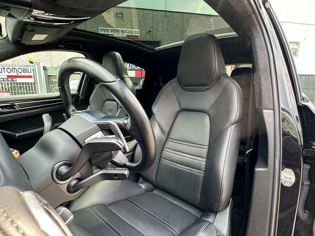 Porsche Cayenne Coupe 4.0 GTS tiptronic 5POSTI RISC&VENTILATI IVA!