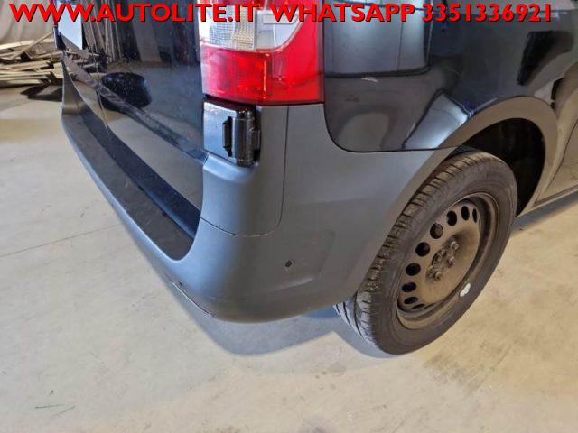 MERCEDES-BENZ Vito 2.0 119 CDI PC Furgone Compact
