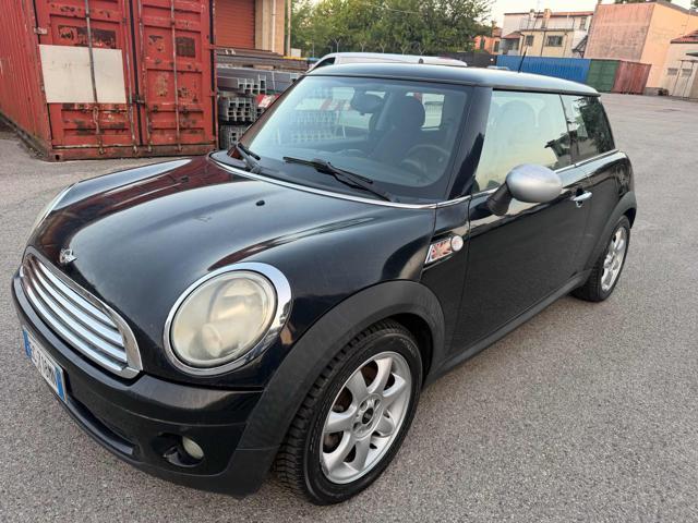 MINI One 1.4 16V Ray BENZINA/GPL