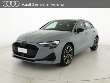 Sportback 2.0TDI 150CV S tronic Business Advanced