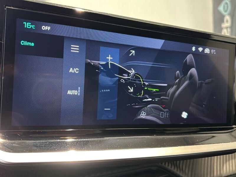 Peugeot 208 Allure Benzina