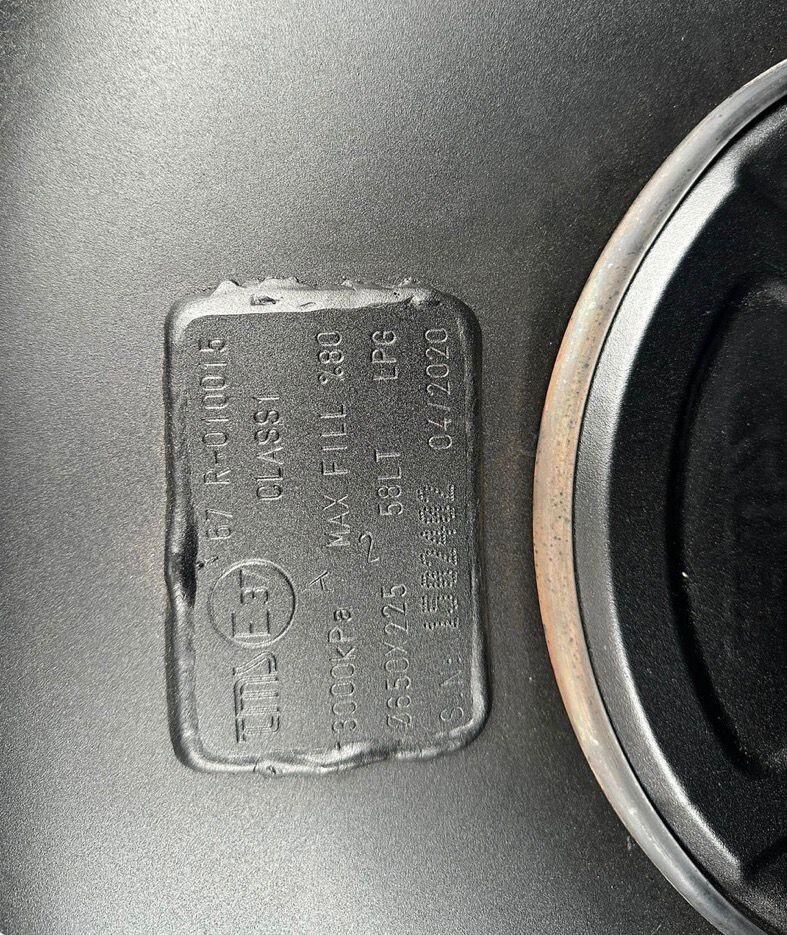 Nissan Qashqai 1.6 16V GPL Eco Acenta