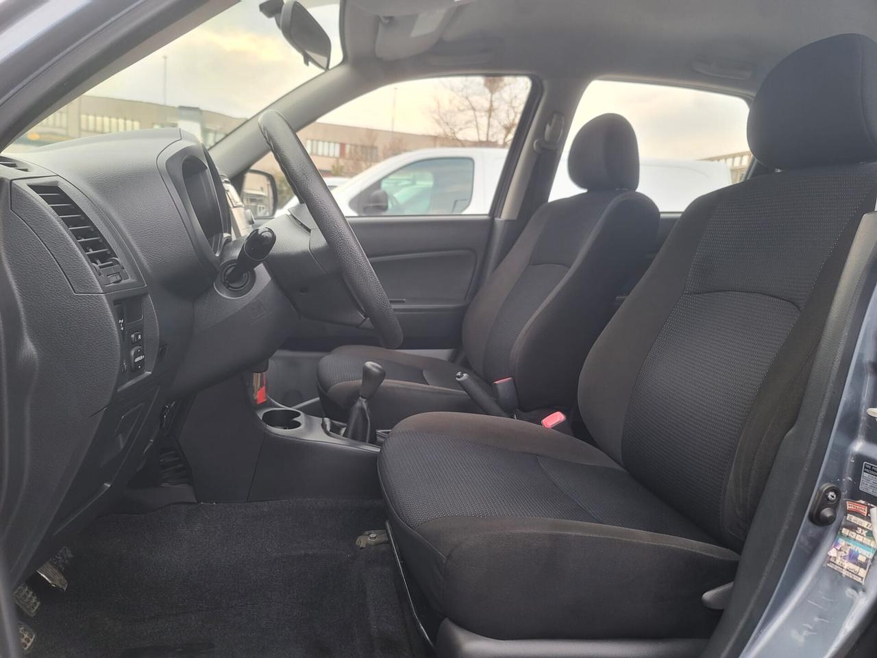 Daihatsu Terios 1.5 4WD SXA