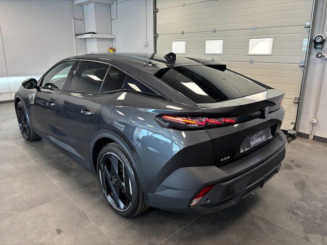 PEUGEOT 408 Tetto Apribile GT Plug-in Hybrid 225 e-EAT8 PHEV