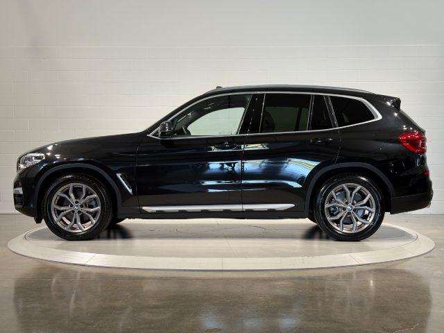 BMW X3 xDrive 20d Luxury PREZZO REALE