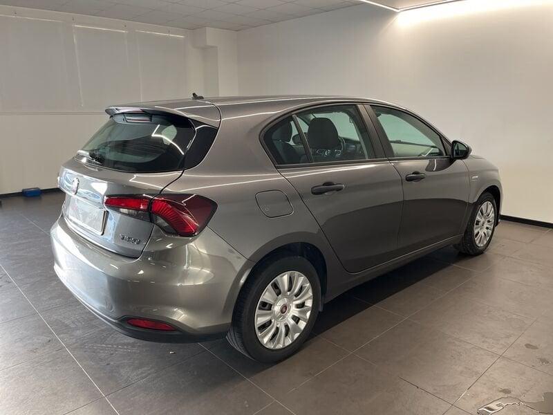 FIAT Tipo 1.3 MULTIJET