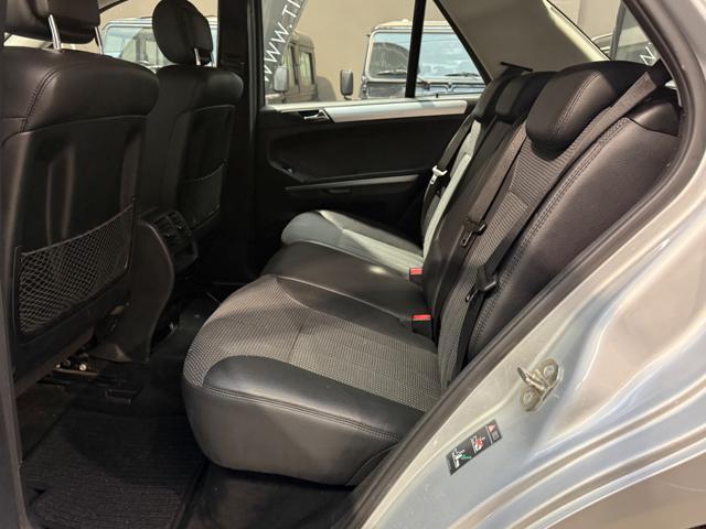 MERCEDES-BENZ ML 280 CDI *AUTO PER COMMERCIANTI*