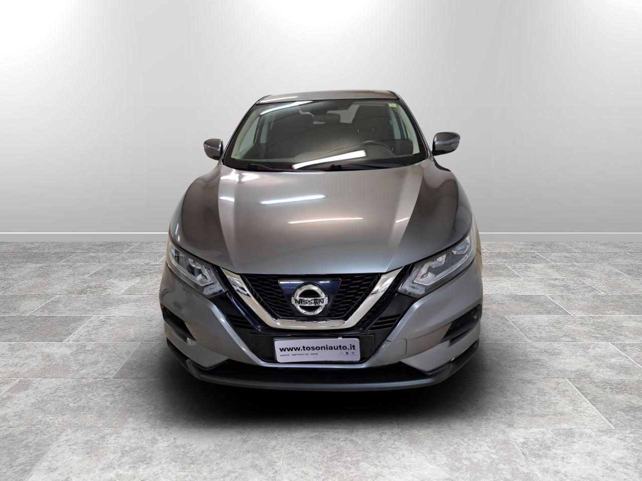 NISSAN Qashqai 1.5 dci Acenta 110cv