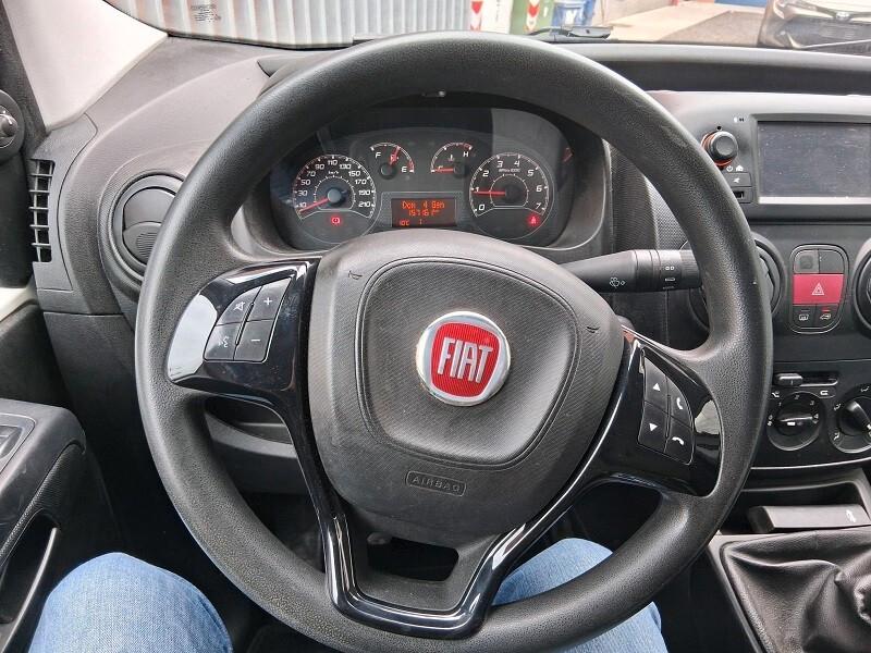 Fiat Fiorino 1.3 MJT 80CV Cargo