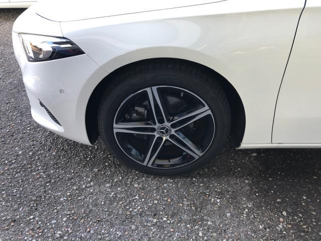 Mercedes Classe A A 200 Sport auto
